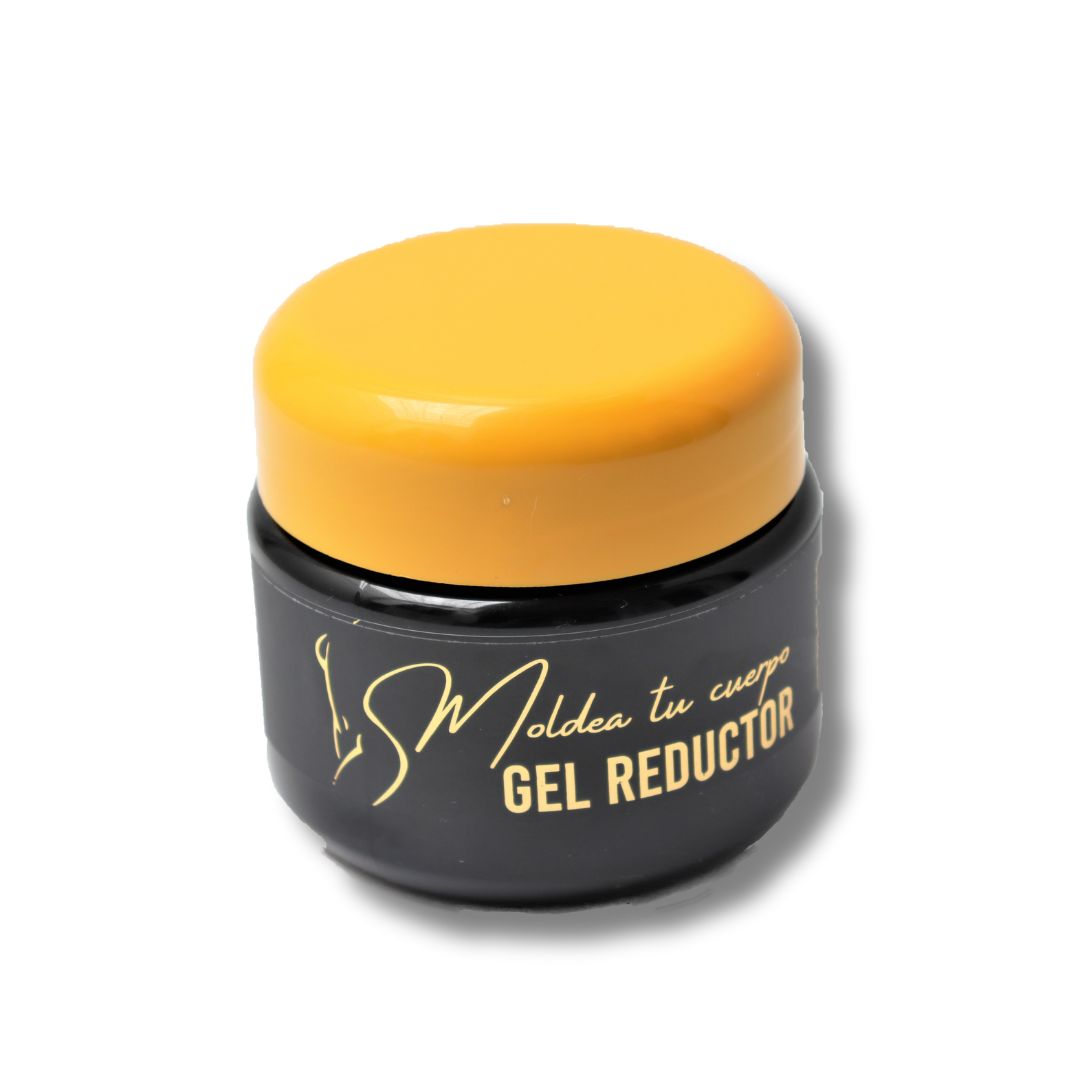 GEL FRIO TECNOLOGÍA CRIOTERAPIA