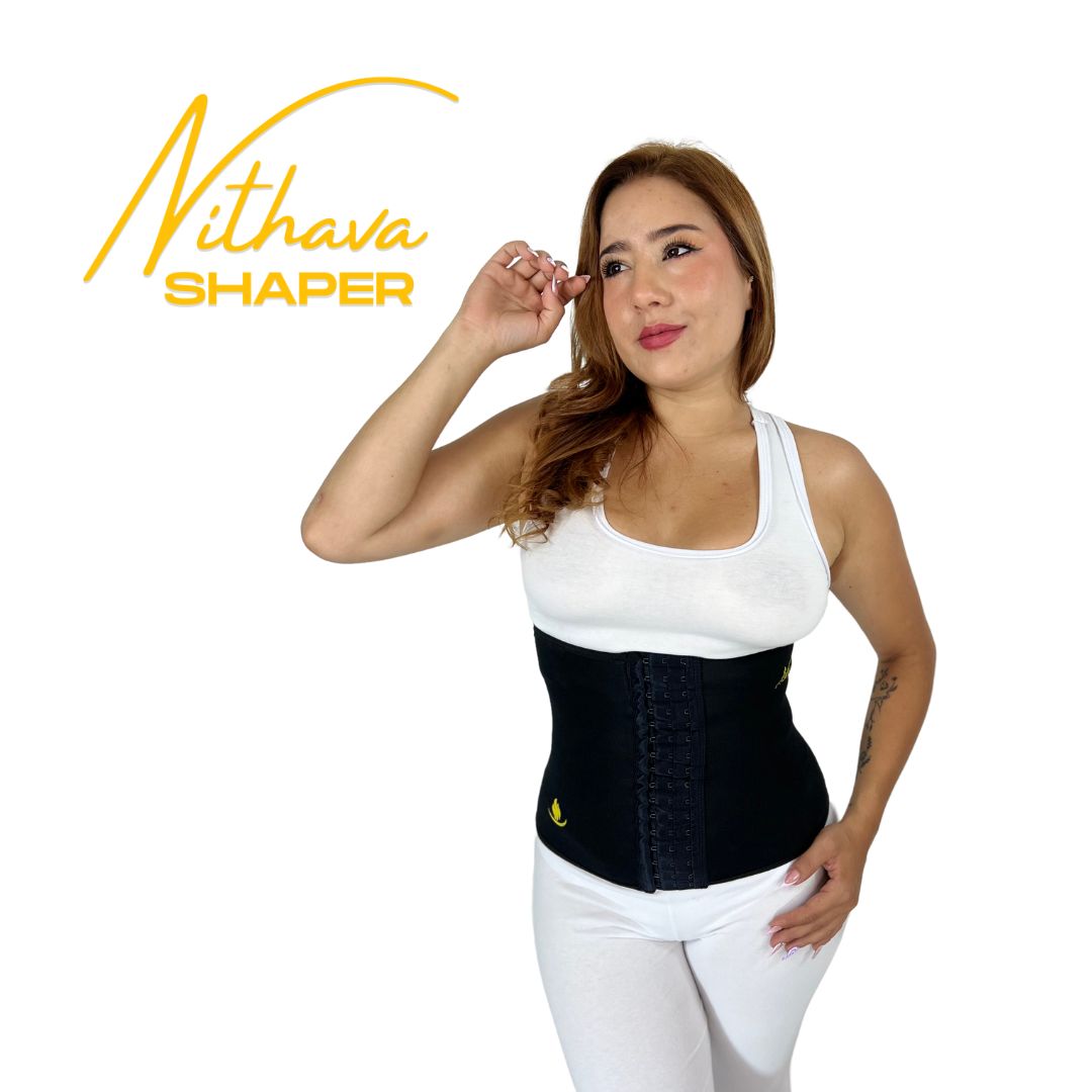 CINTURILLA BROCHES