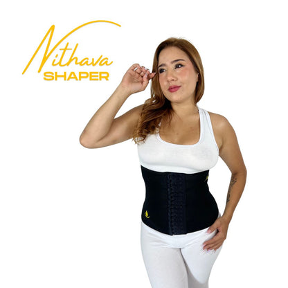 CINTURILLA BROCHES