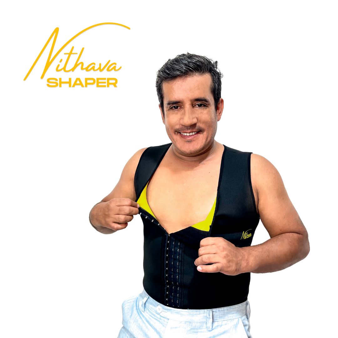 FAJA HOMBRE