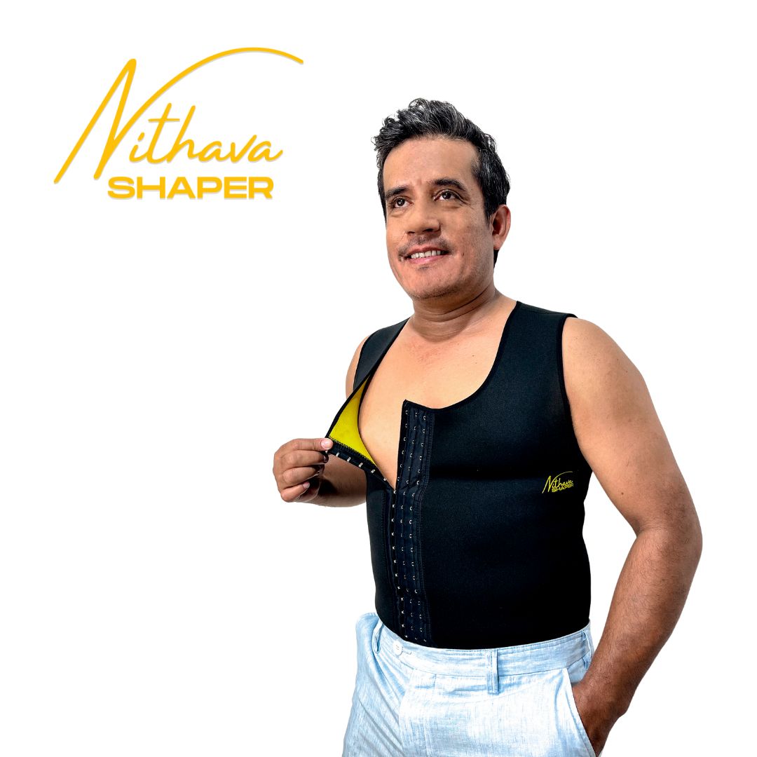 FAJA HOMBRE