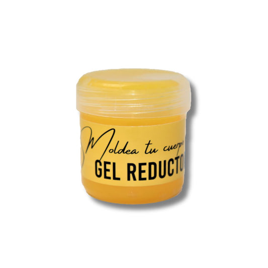GEL CALIENTE